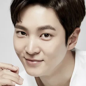 Photo star :  Joo Won