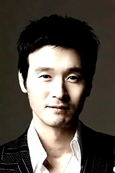 Lee Sung-jae