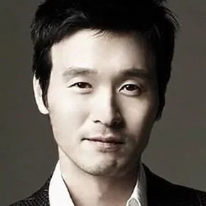 Photo star : Lee Sung-jae