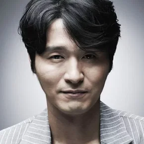 Photo star : Lee Sung-jae