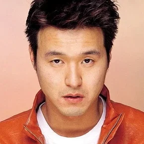 Photo star : Lee Sung-jae