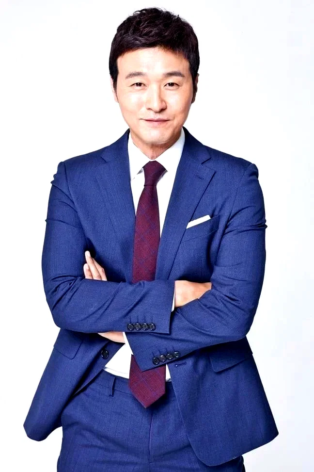 Lee Sung-jae