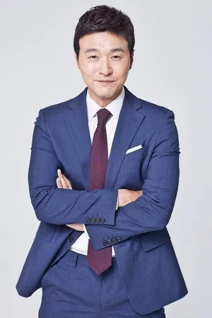Lee Sung-jae photo