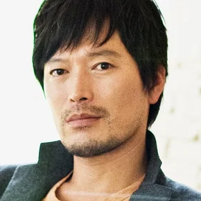 Photo star :  Jung Jae-young