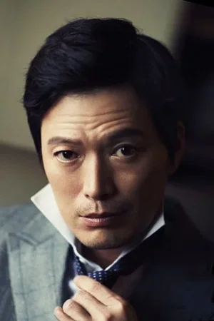  Jung Jae-young photo