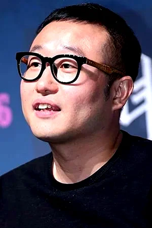  Jung Byung-gil
