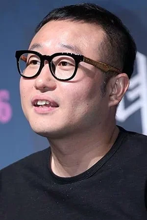  Jung Byung-gil photo