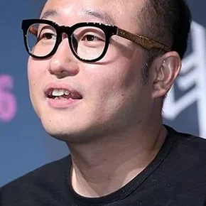 Photo star :  Jung Byung-gil