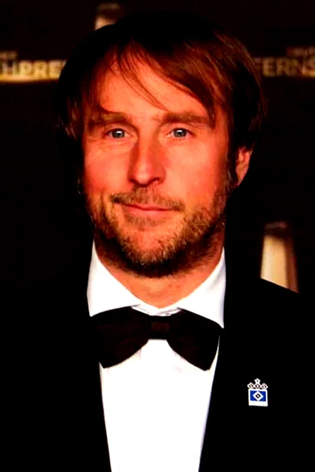 Bjarne Mädel