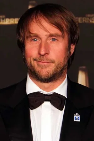 Bjarne Mädel photo