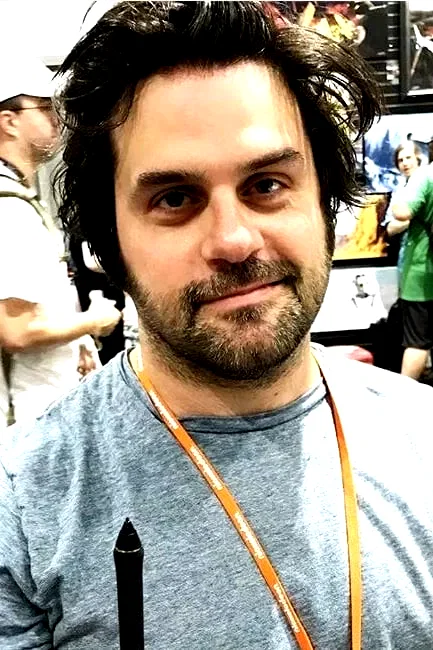  Andy Suriano