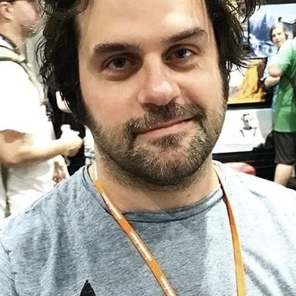  Andy Suriano