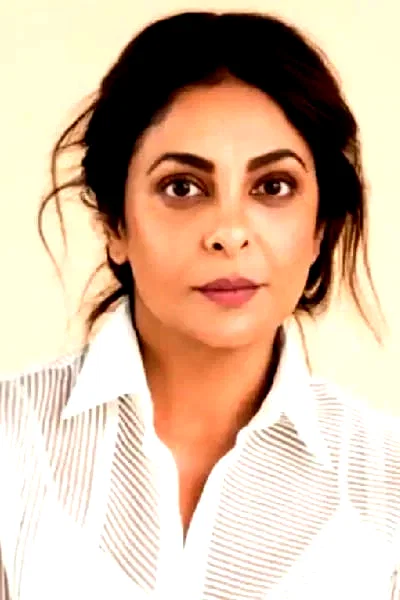  Shefali Shah