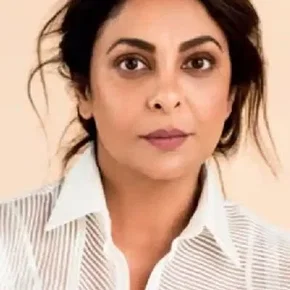 Photo star :  Shefali Shah