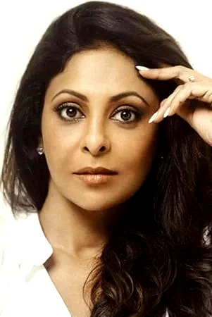  Shefali Shah