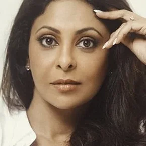 Photo star :  Shefali Shah