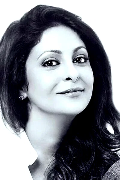  Shefali Shah