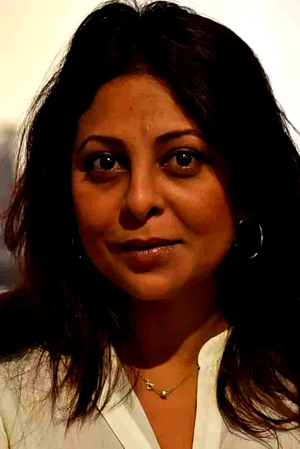  Shefali Shah