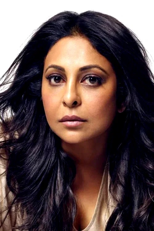  Shefali Shah