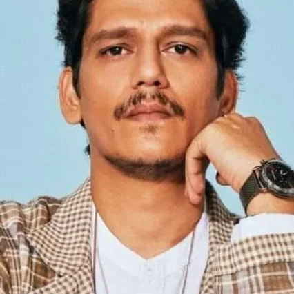 Vijay Varma