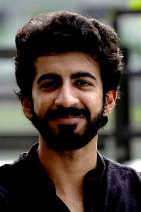  Roshan Mathew