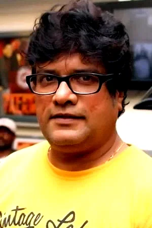  Rajesh Sharma