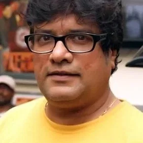 Photo star :  Rajesh Sharma