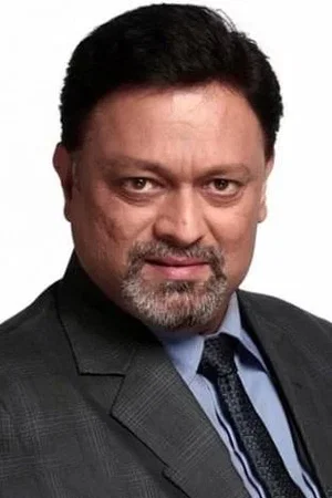 Kiran Karmarkar photo