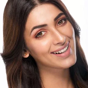 Photo star :  Geethika Tiwary