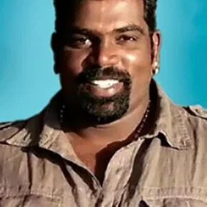 Photo star :  Besant Ravi