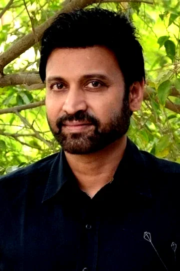  Sumanth