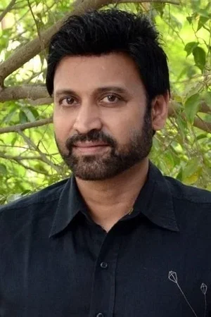 Photo de  Sumanth