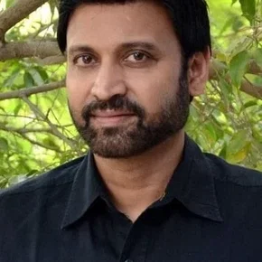 Photo star :  Sumanth