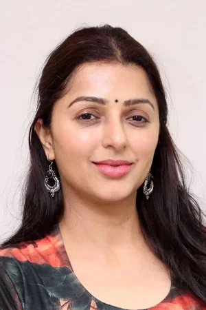  Bhumika Chawla