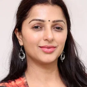Photo star :  Bhumika Chawla