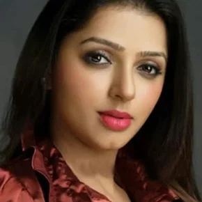 Photo star :  Bhumika Chawla