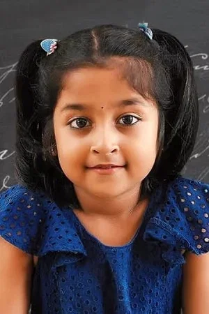  Baby Aazhiya