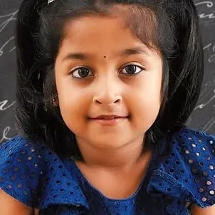  Baby Aazhiya