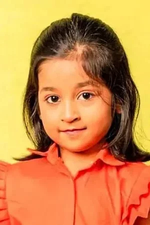 Baby Aazhiya photo
