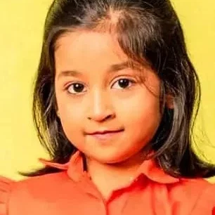  Baby Aazhiya