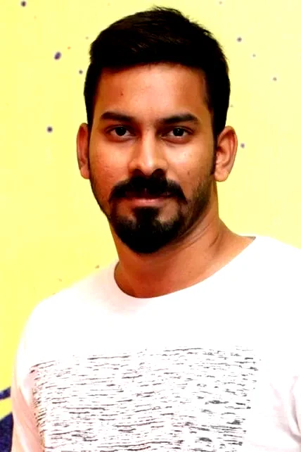  Santhosh P. Jayakumar
