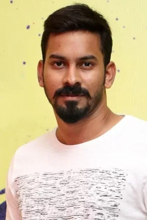  Santhosh P. Jayakumar photo