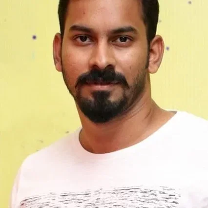  Santhosh P. Jayakumar