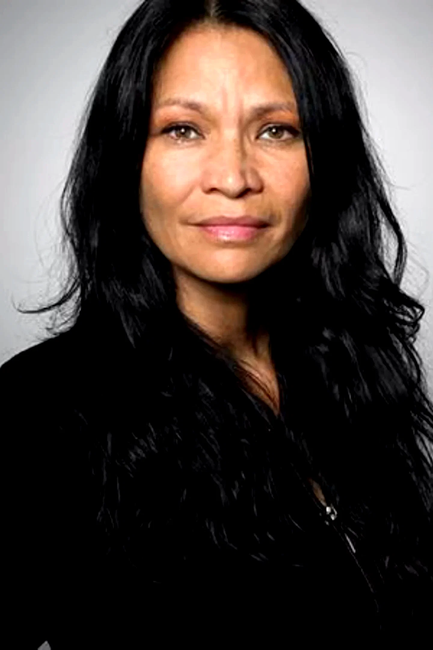  Michelle Thrush