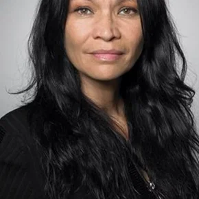 Photo star :  Michelle Thrush