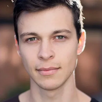  Bennett Taylor