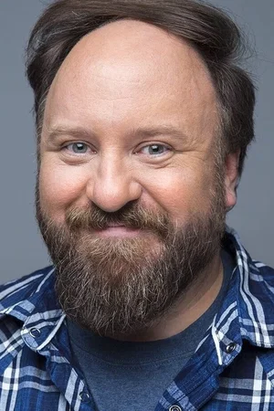  Mike Paterson photo
