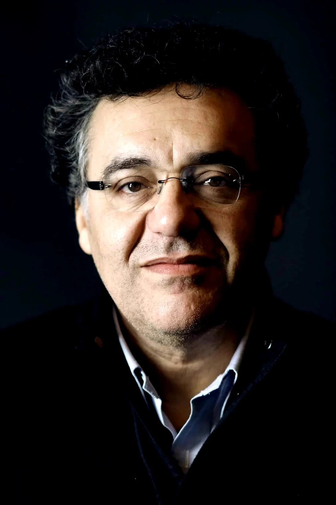 Rodrigo  Garcia