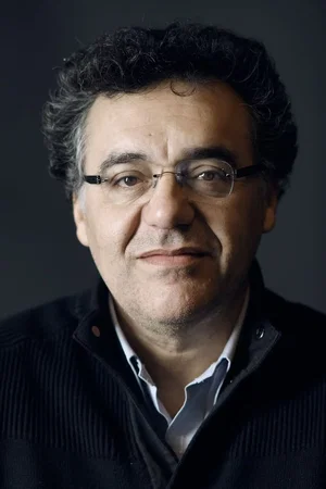 Rodrigo  Garcia photo