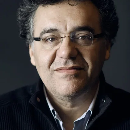 Rodrigo  Garcia